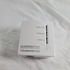 Monster Powernet 100 Digital Express Network Expansion Adapter PLN100 picture