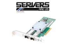 HP 6gb 2 port Controller Both Brackets  631670-B21 P420 1gb FBWC 633538-001 picture