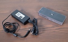 OWC 11-Port 3x Thunderbolt 4 96W 4x USB 8K Display Audio SD Ethernet Dock picture