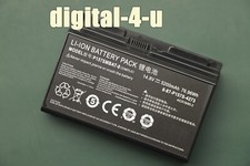 Original P157SMBAT-8 Battery for Clevo P157SM NP8250 NP8258 K780E K780S W370SK picture