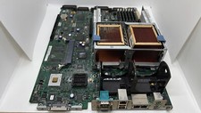 HP 359251-001 Motherboard W/ 2x Intel 3600 DP/1m/800 SL8Ks Processor 12 GB RAM picture