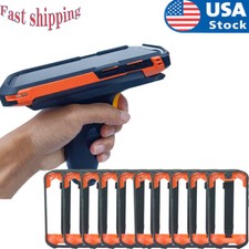 10PCS Orange Protective Cover Case For Zebra TC51 TC52 TC56 TC57 SG-TC5X-EXO1-01 picture