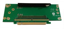 ARC2-PEX16B 2U 1 slot PCI-Express x16 riser card picture