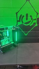 Custom Water Cooled 3090 FE Thermaltake Build picture