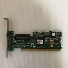 Used: Adaptec ASC-29160LP/ NEC RoHS N8103-95 SCSI Card Controller Number ci703 picture