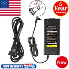 120W AC Adapter for MSI GE60 GE70 2OE GP60 GP70 GS60 GS70 Stealth Power Charger picture