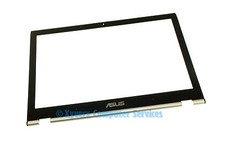 13N0-LEA0E01 13GN6K2AP010-1 GENUINE ASUS LCD DISPLAY BEZEL U56E (GRADE A)(CE94) picture