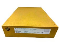 JC752A I HPE FlexNetwork 10504 1.2Tbps Type D Fabric Module BRAND NEW picture