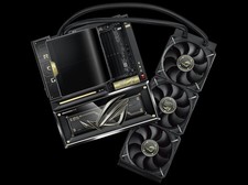 ASUS ROG 20th anniversary PC bundle GPU NOT included. picture