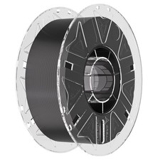 Creality Hyper RFID PLA Filament 1.75mm, Black, 1Pack, 1Pack, 1KG picture
