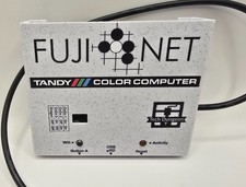 FujiNet for Tandy CoCo Rev0000 - Brand New - CoCoFuji picture