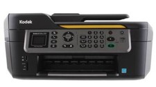Kodak ESP Office 2170 All-In-One Inkjet Printer NEW EOM PRINTHEAD + CARTRIDGES picture