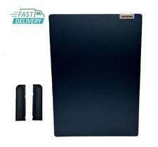 Blue LCD Rear Lid Hinge Cap for Lenovo IdeaPad 5 15IIL05 15ARE05 15ITL05 15ALC05 picture