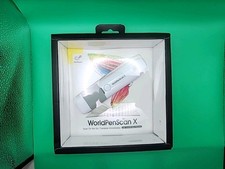 WorldPenScan X picture