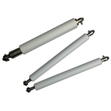 1 Set Kit Platen Roller for Zebra ZE511 Label Printer 200 300dpi P1112750-039 picture