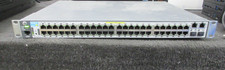 HP 2620-48 J9627A 48-Port Managed Ethernet PoE+ Network Switch picture