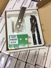 StarTech PCIe 802.11n 300Mbps Wifi Adapter (Lot of 10) picture