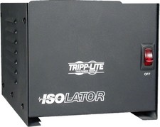 TRIPP LITE Isolation Transformer Model IS1000 picture