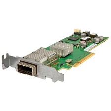 IBM PCIe3 Cable Adapter EMX0 PCIe Gen3 I/O Expansion Drawer 02AM420 S01 LP picture