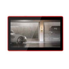 Hot Sale 15.6 Inch Wall Mount Android Touch Display 16GB Meeting Room Display picture