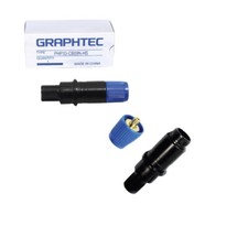 Original CB09U Graphtec PHP33-CB09N-HS Plastic Cutter Holder / Blade Holder picture