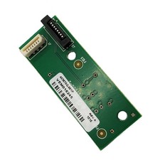 Key Button Switch Control Board Fits For Zebra GK420D GX420D 403670G-001P picture