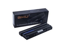 GHU New Battery 97 WH Replacement for PRRRF M5Y0X 312-1242 NHXVW UJ499 YKF0M ... picture