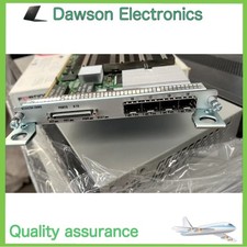 Used Cisco NCS4200-3GMS Line Card for Cisco NCS4200 Series Quality Assurance picture