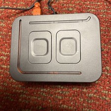 Kensington ShareCentral 2 USB Switch for 2 Computers 2 USB Devices picture