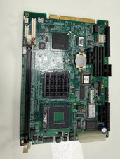 1PC Used Advantech Motherboard POS-7680 Rev.A1 POS-7680F picture