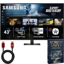 Samsung 43