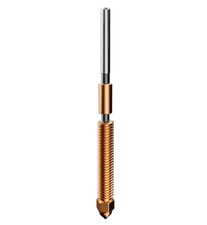 Creality 0.4mm Silicon Carbide Nozzle K2 Plus Hi combo K2 K2 Pro picture