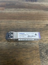 **NEW** Finisar FTLF8529P4BCV-HD 850nm SFP Optical Transceiver picture