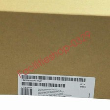 NEW SIEMENS 6AV6643-0CD01-1AX2 SIMATIC HMI Touch Panel DHL/FedEx picture