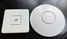 Ubiquiti UniFi AP Pro UAP-PRO Wireless Access Point and  Security Gateway USG picture
