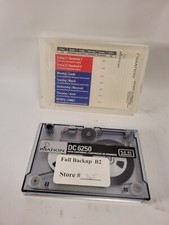 Imation DC-6250 SLR 250MB Data Cartridge picture