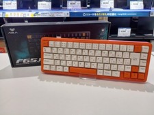AULA F65J Mechanical Keyboard picture