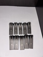 Lot Of 10 OEM Tesla USB Drive for Model S,3,X,Y dashcam and sentry 128gb Tested picture
