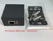 IPsec VPN server, military secure, design for dummy  pro version, high speed picture