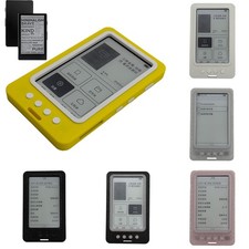 Suitable for XTEINK X4 PLA Protective Case 3D Printed Cover Shockproof Washable picture