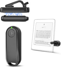 CoBak Remote Page Turner – Page Turning & Camera Remote Shutter for Kobo, E-Read picture