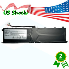 Genuine BTY-M6L Battery for MSI GS65 P65 PS63 GS65 Stealth Thin8SE 8SF MS-16Q2 picture