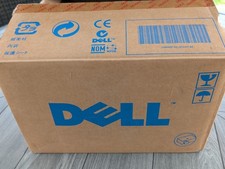 DELL MODEL 3400 MP PROJECTOR NEW IN BOX NEVER USED Remotes, Manuals & Cords L@@K picture