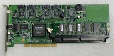 Promise FastTrak S150 SX4 PCI SATA Desktop Controller Card 0418-02 Rev A picture