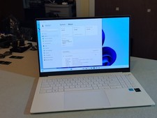 Samsung Galaxy Book2 Pro - 15.6