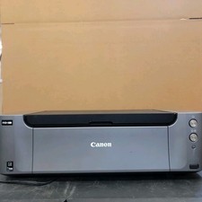 Canon PIXMA PRO-100 Inkjet Color Digital Photo Printer - G51 picture