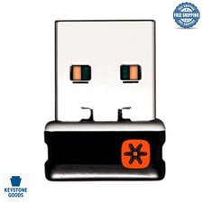Logitech Unifying Receiver for Multiple Wireless Devices picture