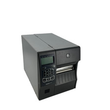 Zebra ZT410 Wireless / USB Thermal Label Printer 203 DPI READ #AN8899 (TC) picture