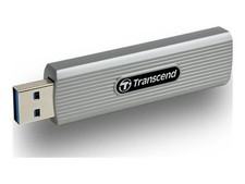 Transcend ESD320A SSD encrypted 1 TB external (portable) USB 3.2 TS1TESD320A picture
