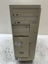 Dell Dimension 4100 Intel Pentium III 1GHz 128MB NO HDD picture